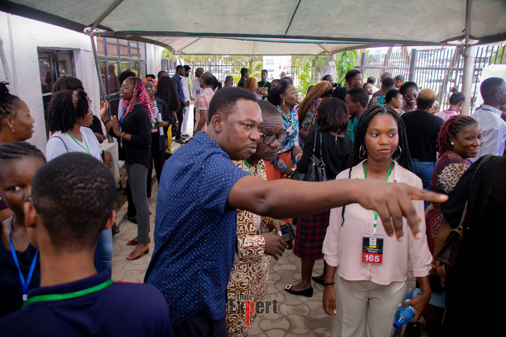 Conference collaboration